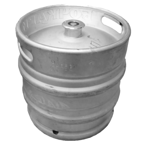 Кега 30 литров