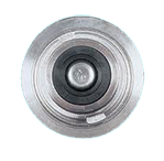 Фитинг D для пивной кеги