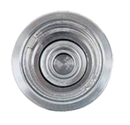 Фитинг S для пивной кеги