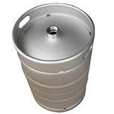 Кега 50 литров