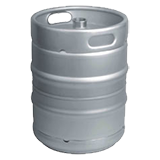 Кега пивная 50 литров EURO