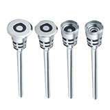 Фитинги для пивных кег типов A S D G M