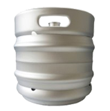 Кега пивная 30 литров EURO